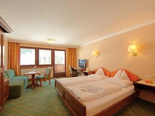 Heart Hotel Arlberg - Sankt Anton am Arlberg - 1
