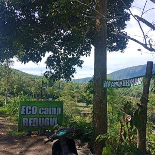 ECO Bedugul adventurer camp - Bedugul - 5