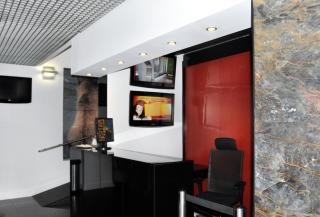 Hotel Joao XXI - Braga - 7