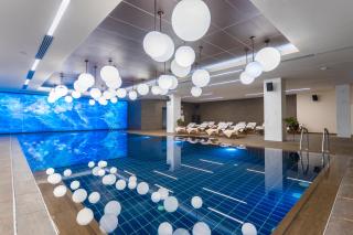 Hotel Bulgaria - Boergas - 8