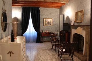 Agriturismo Villa Bissiniga - 7