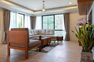 Areya Villa - Chiang Mai - 2