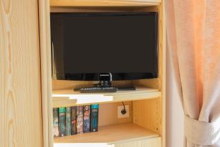 guenstige-Sankt-Peter-Ording-Ferienwohnung - 2