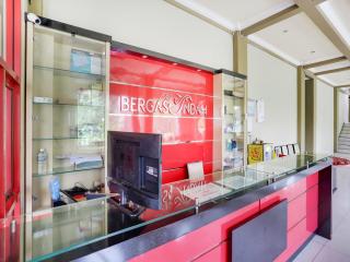 Urbanview Hotel Bergas Indah Bandungan by RedDoorz - 3