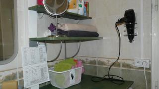 appartement 3 chambres, idéal pour déplacement - Échirolles - 2