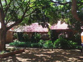 Critchley Hackle Dullstroom Leisure - Dullstroom - 0