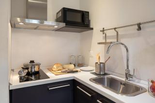 Novella Goldoni Suite-by Florence Concierge - Firenze - 6