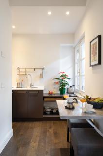 Novella Goldoni Suite-by Florence Concierge - Firenze - 5