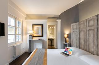 Novella Goldoni Suite-by Florence Concierge - Florencia - 4
