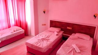 Best Alanya Hotel - Alanya - 9