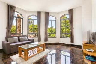 Kim Minh Apartment & Hotel - 9