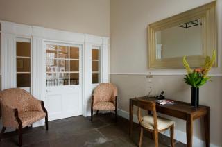 Haddington Place - Edinburgh - 1