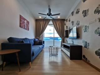 Thermospace The Wave B-13A-13 Melaka City No Wifi - Malacca - 8