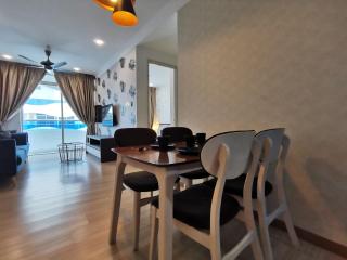 Thermospace The Wave B-13A-13 Melaka City No Wifi - Malacca - 4