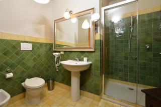Villa Paradiso - Happy Rentals - Mensano - 3