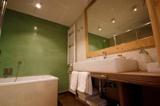 Hotel Gran Paradiso - 8