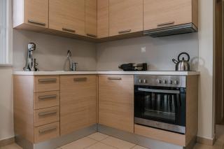 HB Modern Apartments - Tolo - 1