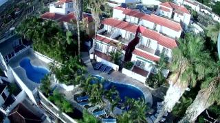 Apartamentos y Bungalows Finca Colón - Fuencaliente de la Palma - 5