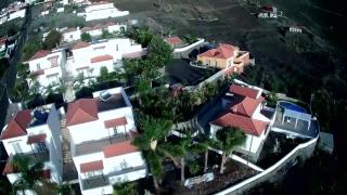 Apartamentos y Bungalows Finca Colón - Fuencaliente de la Palma - 2