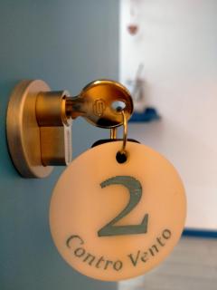 ControVento Rooms - Margherita di Savoia - 5