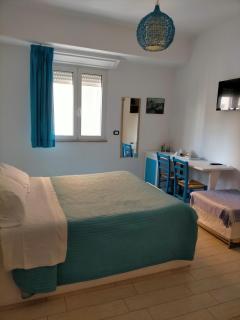 ControVento Rooms - Margherita di Savoia - 6