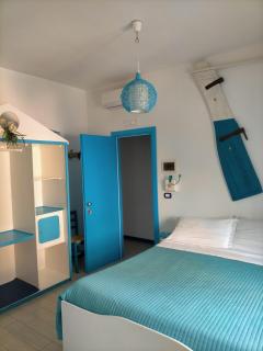 ControVento Rooms - Margherita di Savoia - 8