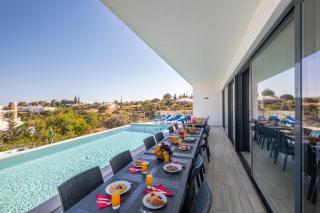 Villa Charlotte by Algarve Vacation - Armação de Pêra - 3