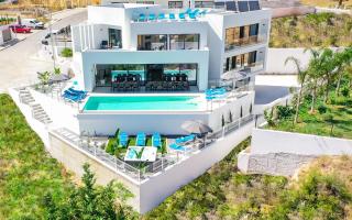 Villa Charlotte by Algarve Vacation - Armação de Pêra - 6