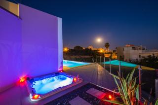 Villa Charlotte by Algarve Vacation - Armação de Pêra - 8