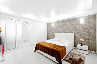 Darin Aparthotel - Galaţi - 9