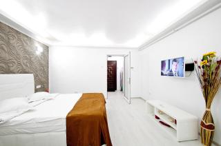 Darin Aparthotel - Galaţi - 5