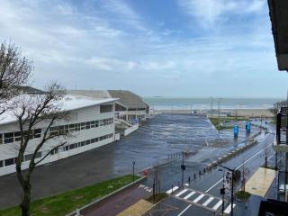 Appartement en face de Nausicaa et de la mer - Boulogne-sur-Mer - 0