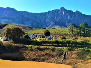 Vredehoek Guest Farm - Breerivier - 2
