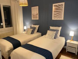 Appartement en face de Nausicaa et de la mer - 2