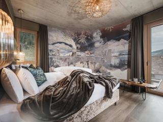 Sieghard Suites Mayrhofen - Mayrhofen - 3