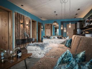 Sieghard Suites Mayrhofen - Mayrhofen - 7