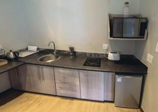 Villiera Guesthouse - 1