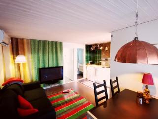 Stayin Borgafjäll - Tuffa Lillstugan Korpåkroken 6D - 0
