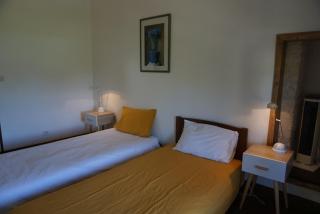 Pistoulet Holiday Cottage - Villeneuve-la-Comtesse - 5