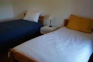 Pistoulet Holiday Cottage - Villeneuve-la-Comtesse - 3