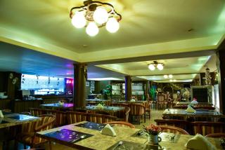 La Grace Resort - Benaulim - 6