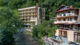 Hotel Holiday Maria - Băile Herculane - 5