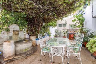 Casa Dos Lunas - 6
