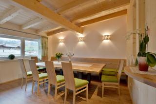 Appartement Fuchs Ferdinand - Ellmau - 6