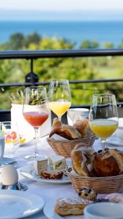 Bodensee-Hotel Sonnenhof - Kressbronn am Bodensee - 7