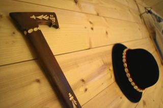 Michałówka Zawoja - 3