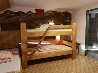 Ferienheim Riedhof - Breitenbach am Inn - 8