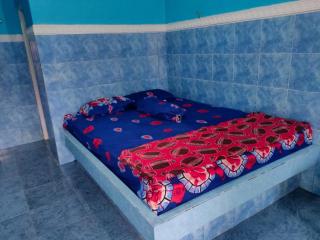 Hotel Abimanyu Bandungan - Semarang - 2