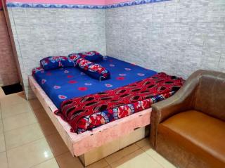Hotel Abimanyu Bandungan - Semarang - 8