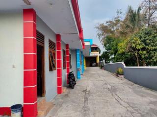 Hotel Abimanyu Bandungan - Semarang - 1